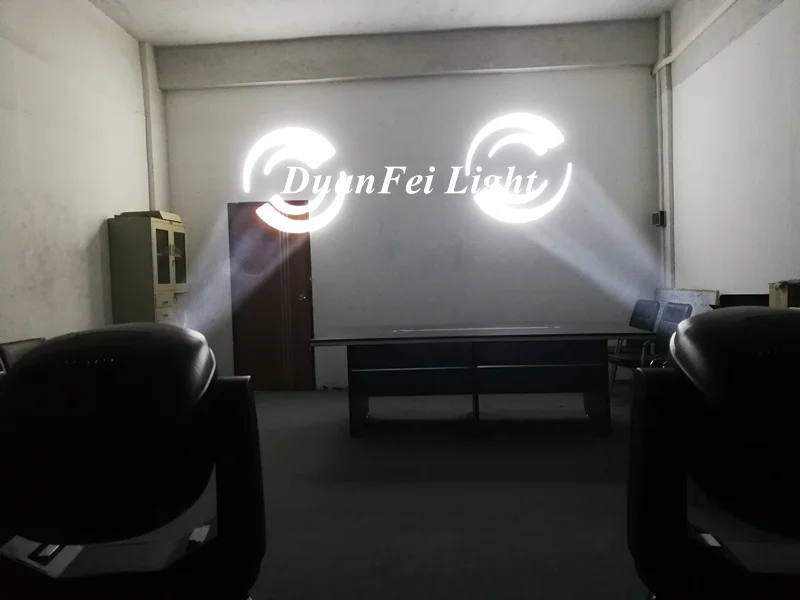 230W led moving head beam spot zoom-7