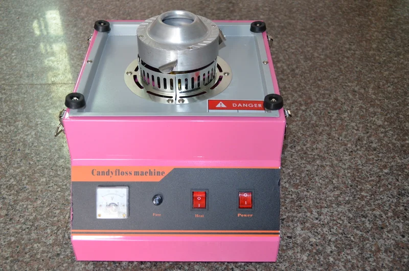 NEW 1PC Heating head Heating tip Sugar outlet For Electric Commercial