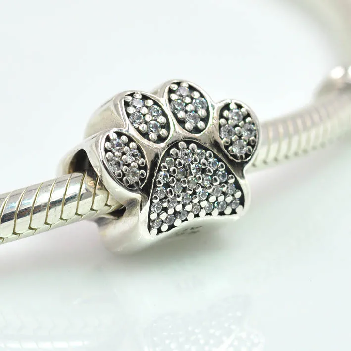 paw charm pandora paw charm pandora