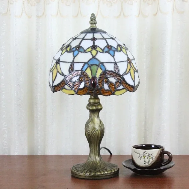desk lamp