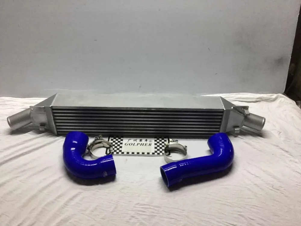 

Golpher High Quality Custom-made Intercooler Q3 Q5 A4 A6 A3 S3 2008-2016