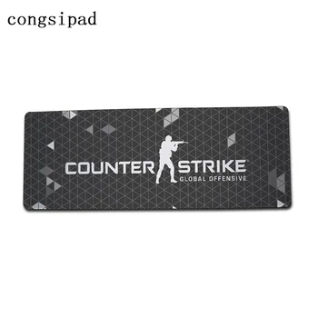

CS Go Pad mouse 900x400mm Pad to Mouse Not book Computer Mousepad High-end Gaming Mouse Pad Gamer to Popular Laptop
