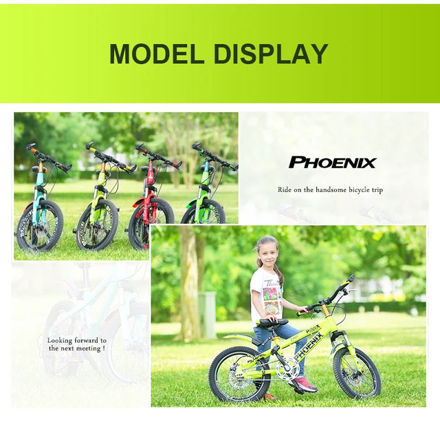 Phoenix 2019 Marka rower 20 cali chłopcy i dziewczęta dzieci studenci Kids rowery 7 prędkość High-Carbon Steel Sport rower rowerowy tanie tanio Przedni i tylny mechaniczny hamulec tarczowy Stali Zwykły pedał Oil and Gas Fork (Air Resilience Oil Damping) Ramka Soft-tail Phoenix 2019 Marka rower 20 cali chłopcy i dziewczęta dzieci studenci Kids rowery 7 prędkość High-Carbon Steel Sport rower rowerowy tanie tanio Przedni i tylny mechaniczny hamulec tarczowy Stali Zwykły pedał Oil and Gas Fork (Air Resilience Oil Damping) Ramka Soft-tail