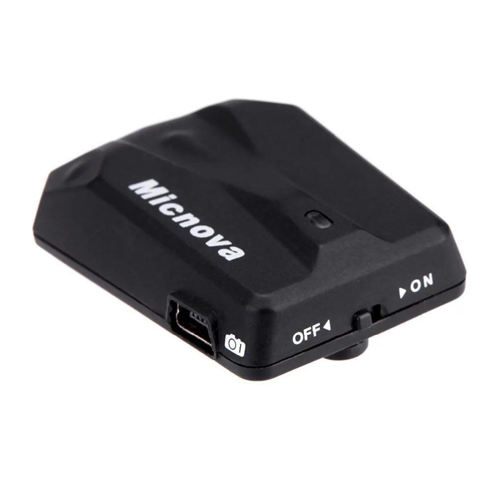 Micnova gps N Plus приемник спуска затвора для Nikon D5200 D3200 D3100 D7100 D800 D700 D90 D300s D4 D3s D3x D2Xs SLR