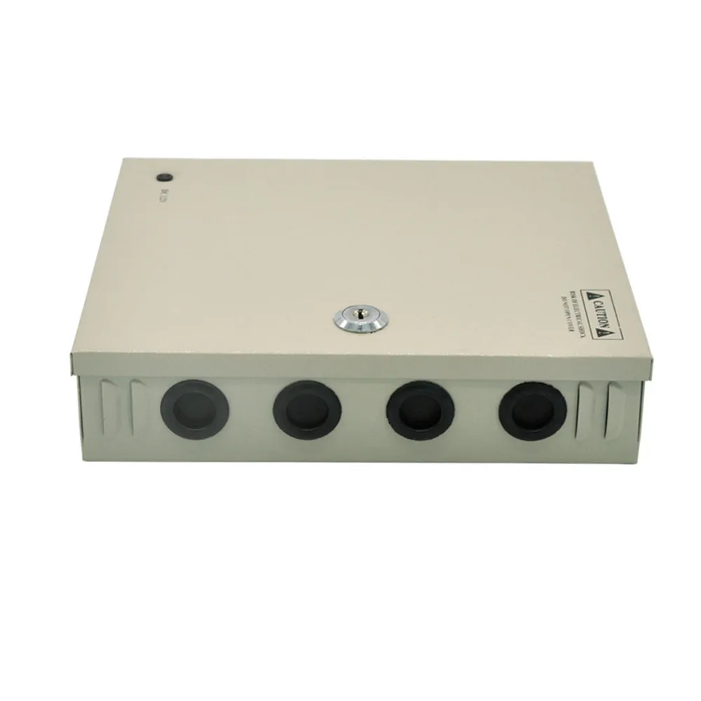 Блок питания для камер видеонаблюдения AC 100 ~ 240 В до DC 60 Вт 12 5 А|12v supply|supply 12v12v output |