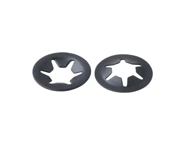 

Starlock Washers Push On Locking Washers Speed Clips Fasteners Assortment Kit Quick Speed Locking Washers M3 M4 M5 M6 M8 M10