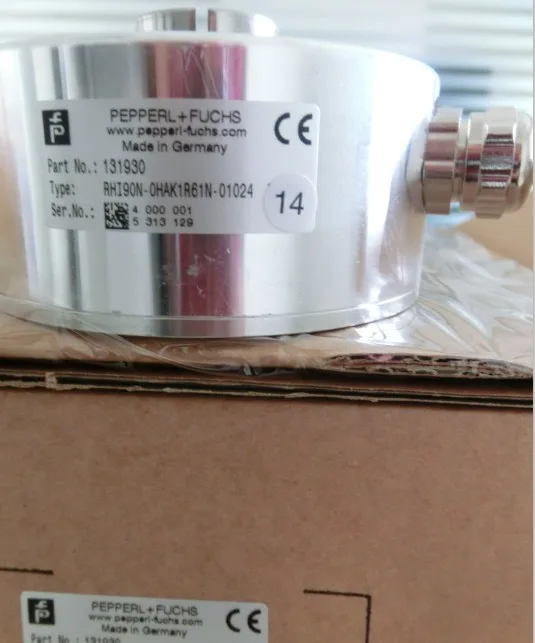 Вращающийся кодировщик R50Y08 G05L 2500BM H585 15FM 1024 PHB8 600 G24C RHI90N OHAK1R61N 01024|encoder rotary|encoder 1024encoder