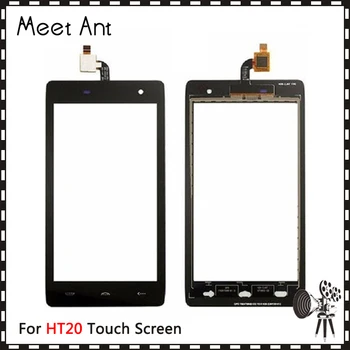 

Replacement High Quality 4.7" For Homtom HT20 Touch Screen Digitizer Sensor Outer Glass Lens Panel