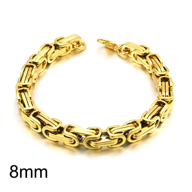Gold 8MM