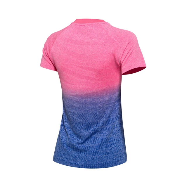 Li Ning Original Women AT DRY Badminton Shirts Breathable Light T-Shirts Competition Top Comfort LiNing Sports Tee AAYM138