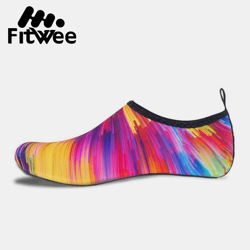 FitWee زائد حجم 36-49 ألوان الأزياء تصفح خفيفة الوزن مريحة المنبع أحذية الرجال السباحة الصيف الشاطئ رياضية الأحذية FitWee زائد حجم 36-49 ألوان الأزياء تصفح خفيفة الوزن مريحة المنبع أحذية الرجال السباحة الصيف الشاطئ رياضية الأحذية