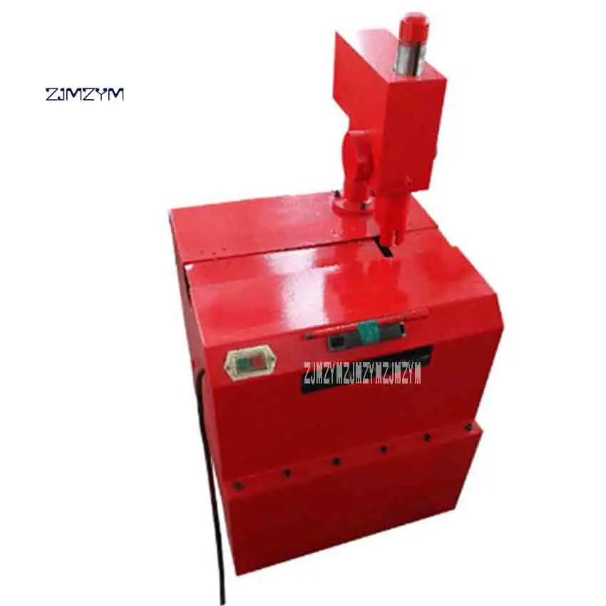 New Arrival PSF-C38 Hydraulic Rubber Hose Cutting Machine 1/4''-1 1/2'' Electric Hydraulic Hose Cutting Machine 220V/380V 2.2KW