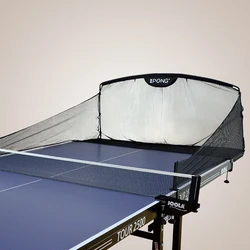 Pelotas de Tenis de Mesa de Captura de Red Original Entrenamiento de Grafito de Carbono Profesional Pelota de Ping Pong Robot Que Recoge Accesorios Pelotas de Tenis de Mesa de Captura de Red Original Entrenamiento de Grafito de Carbono Profesional Pelota de Ping Pong Robot Que Recoge Accesorios