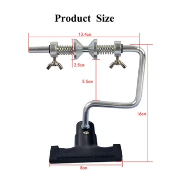 

Pesca Sea Carp Fishing Accessorie Portable Fishing Line Winder Reel Line Spooler With Clamp Spooling Winding System Tackle Tools