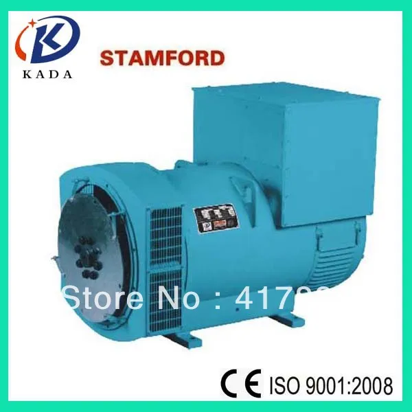 KD314F 320 кВт/400 кВА 50 Гц Stamford бесщеточный генератор переменного тока | Обустройство