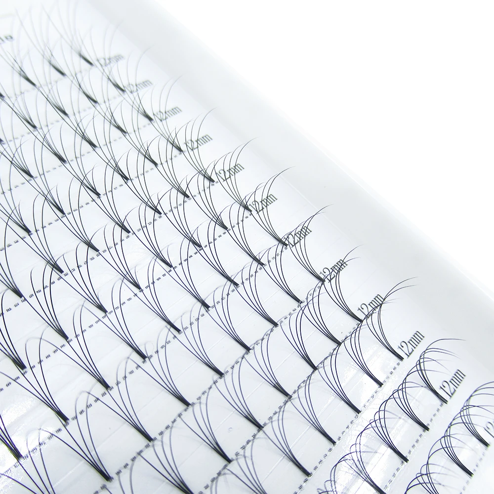 4D Volume lash (10)