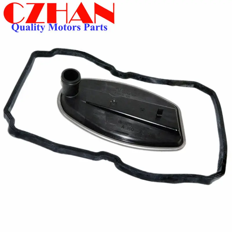 OEM новый фильтр передачи W/прокладка для Mercedes A 140 277 00 95/722 6 6/1402770095/140 271 80/1402710080 |