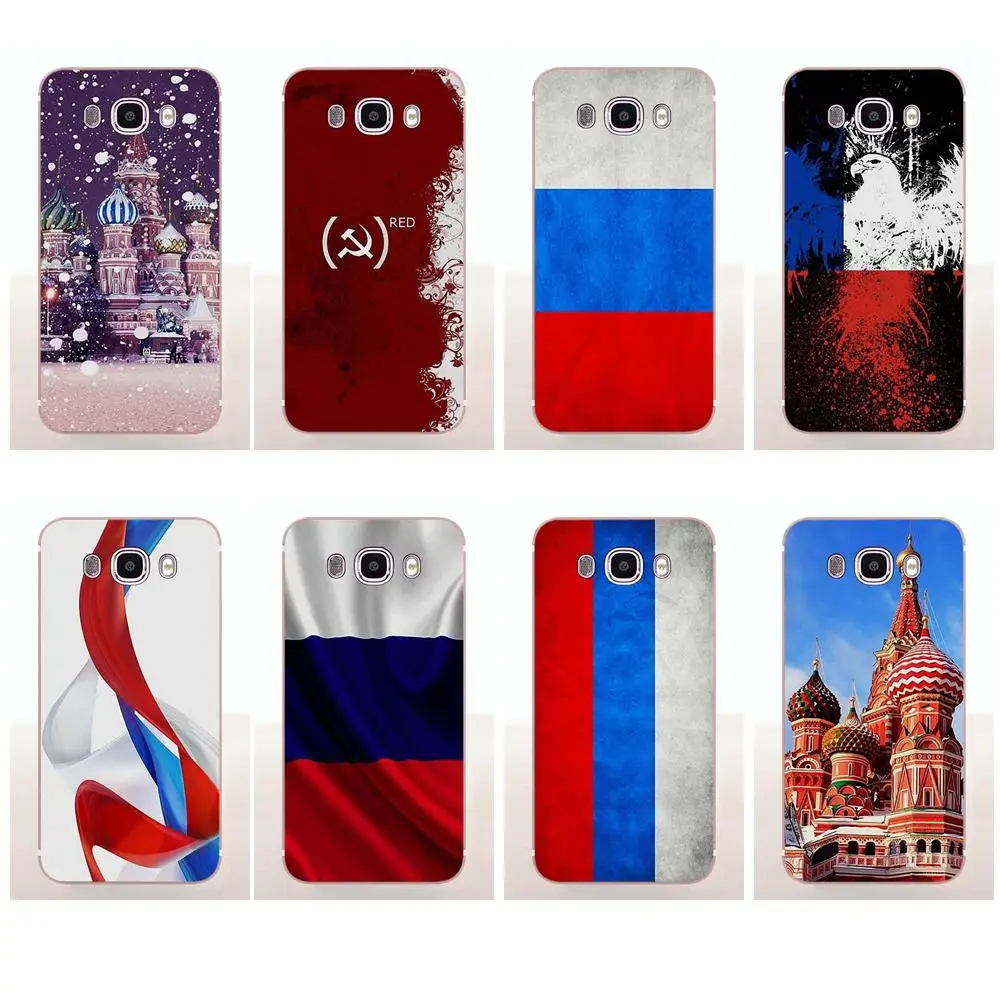 Bixedx TPU Модный Оригинальный для Apple iPhone 4 4S 5 5C SE 6 6S 7 8 Plus X российский флаг Sochi |