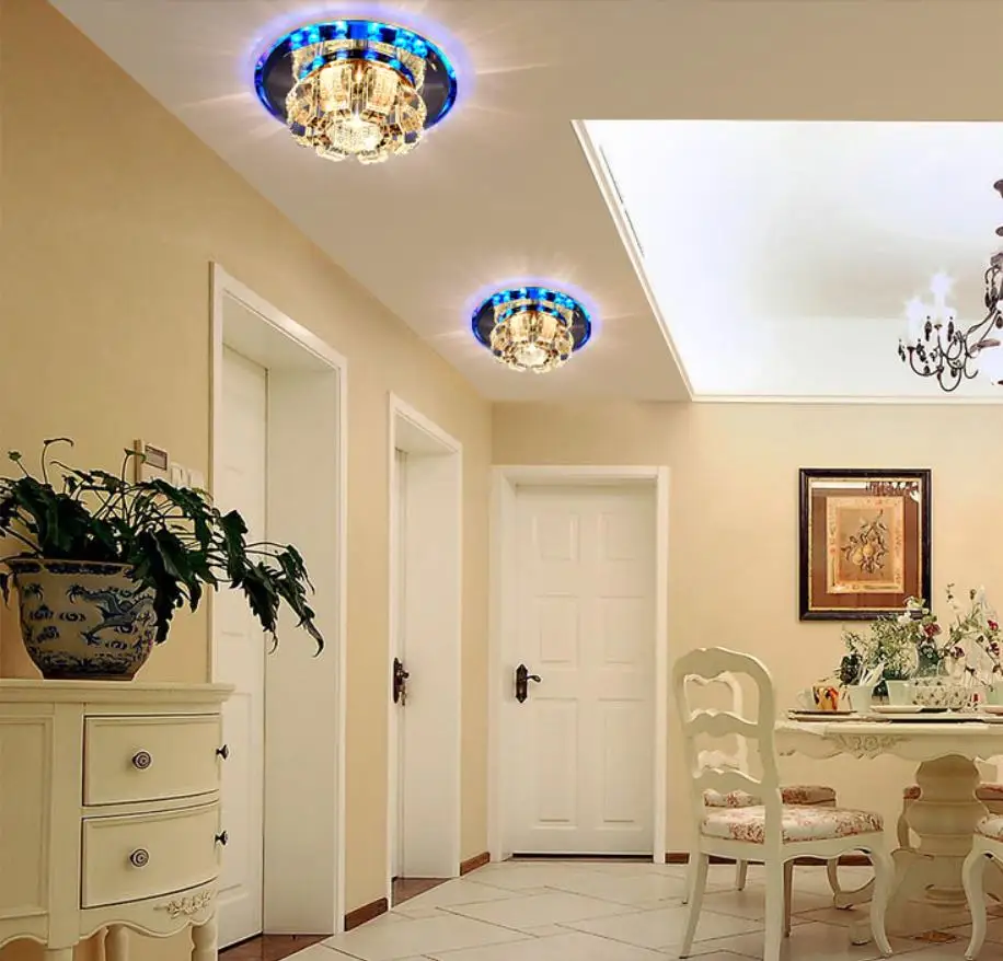 Acquista all'ingrosso online led corridoio da grossisti led ...