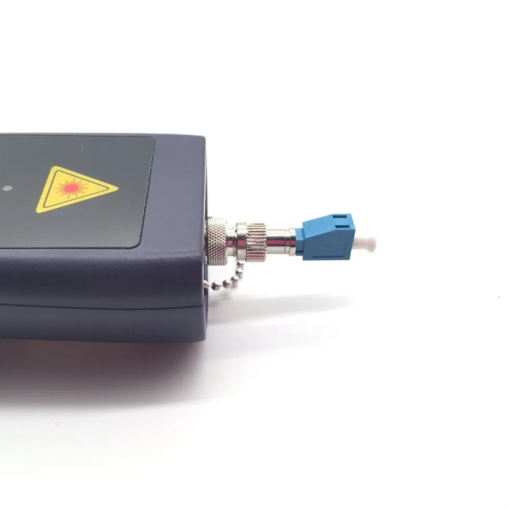 fiber optical vfl 16