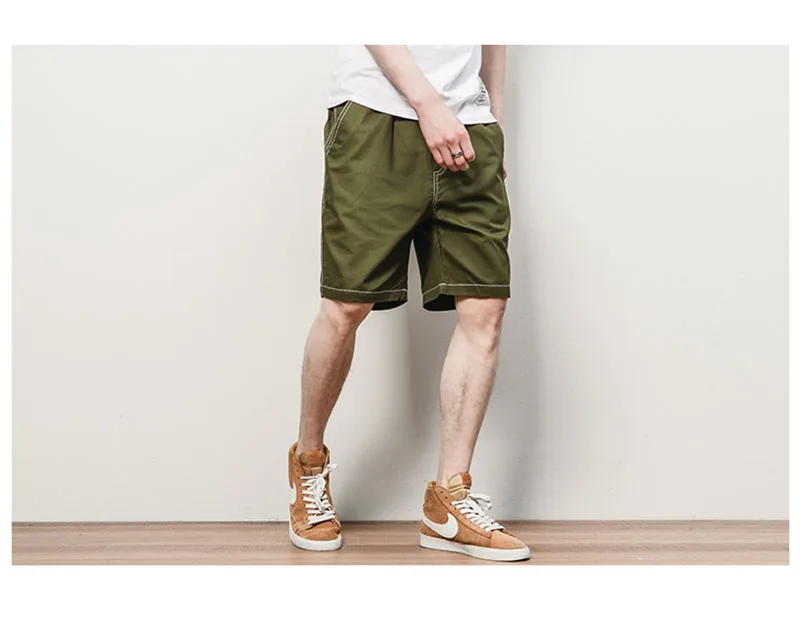 Korte Broek Man  (20)