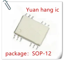 NEW 10PCS/LOT A322J HCPL-322J 322J SOP-16 IC