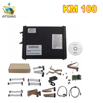 

Hot Sell V2.13 FW V7.003 KTM100 KTAG ECU Programming Tool V2.13 KTM 100 Master Ver with Unlimited Token V2.13 KTM 100 K-TAG