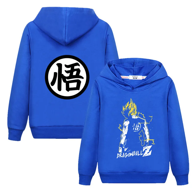 Jsmllia Youth Anime Athletic Hoodies 3D Cartoon Ei-ji-ro Ki-RIS-him-a Pullover Hoodies Casual Tops Boys Girls Sweatshirts