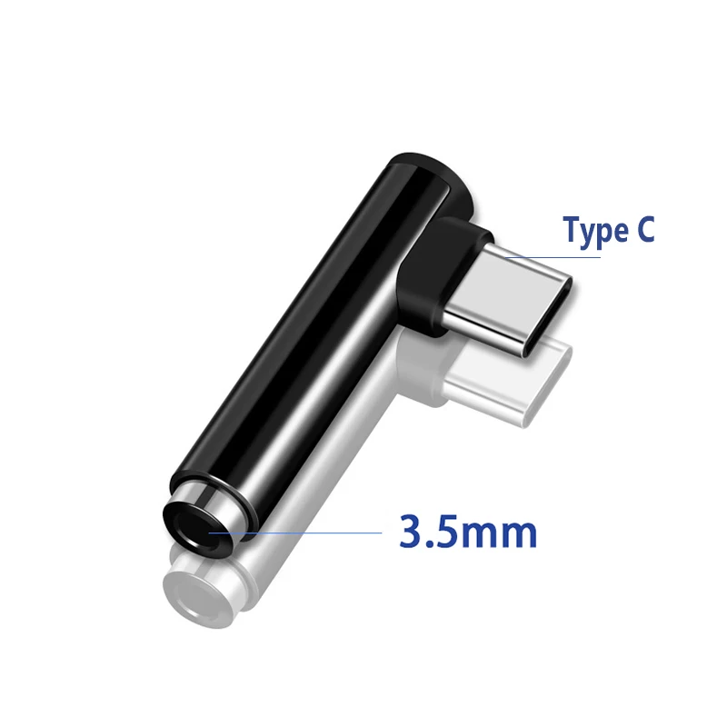 Robotsky USB C Earphone Adapter Type-C male to 3.5mm Jack female AUX Audio Cable Converter for Xiaomi 6,Letv 2,2 pro,max 2, Robotsky USB C Earphone Adapter Type-C male to 3.5mm Jack female AUX Audio Cable Converter for Xiaomi 6,Letv 2,2 pro,max 2,