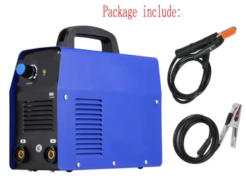 

Welding Electrode Inverter DC IGBT Welder Welding Machine Welding Equipment