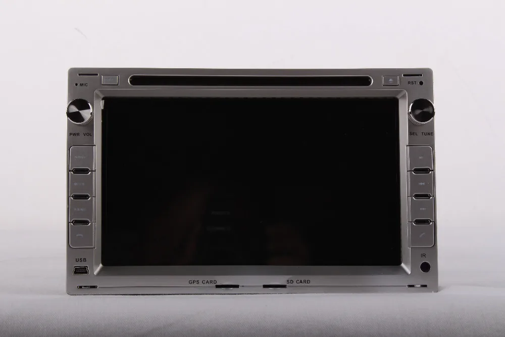 Discount AHHDMCL Car Multimedia Player Stereo DVD Android 9.0 Navigation For Passat Jet-ta Bora Polo Golf Citi Chico Sharan 0