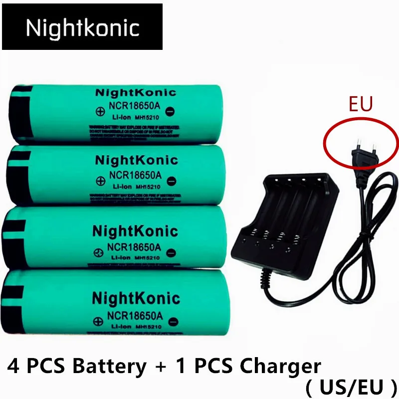 4N4CHARGER-EU