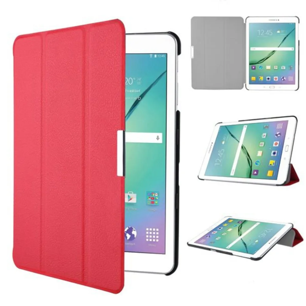 

For Samsung Galaxy Tab S2 9.7 T810N/T815N Case Cover Case for Samsung Galaxy Tab S2 9.7-Inch Tablet