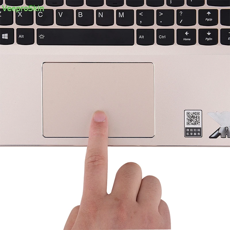 2 шт. упак. Матовая Сенсорная Пленка наклейка для Xiaomi Mi RedMinbook 14 сенсорная панель