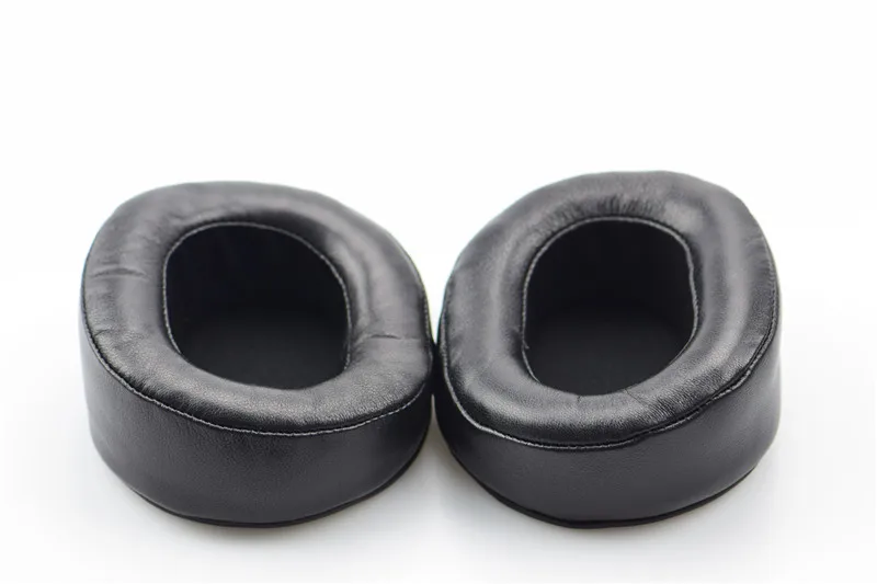 

Genuine leather Replacement ear pads cushion for Sony MDR-DS7500 Bluetooth Wireless Headphones Headset
