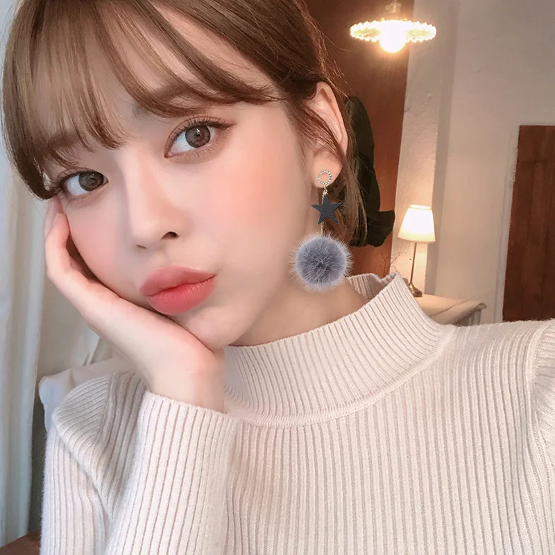 stud earring (4)