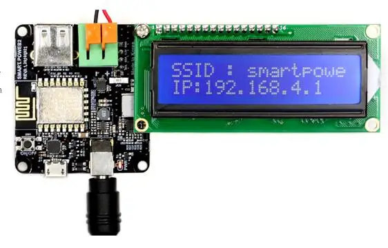 

ODROID SmartPower2