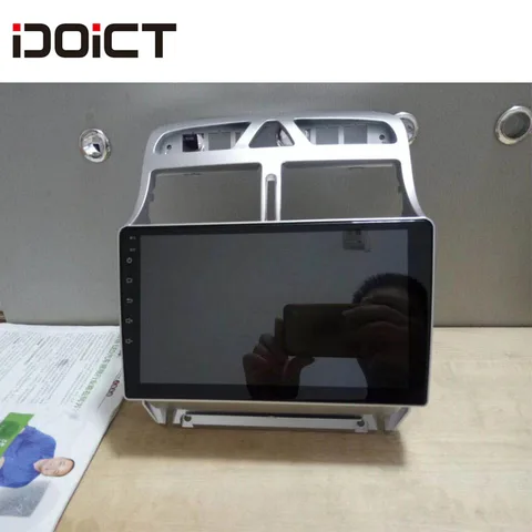 Home v1 96 2 idoict android 8 1 ips g g 8 32 core car dvd player gps