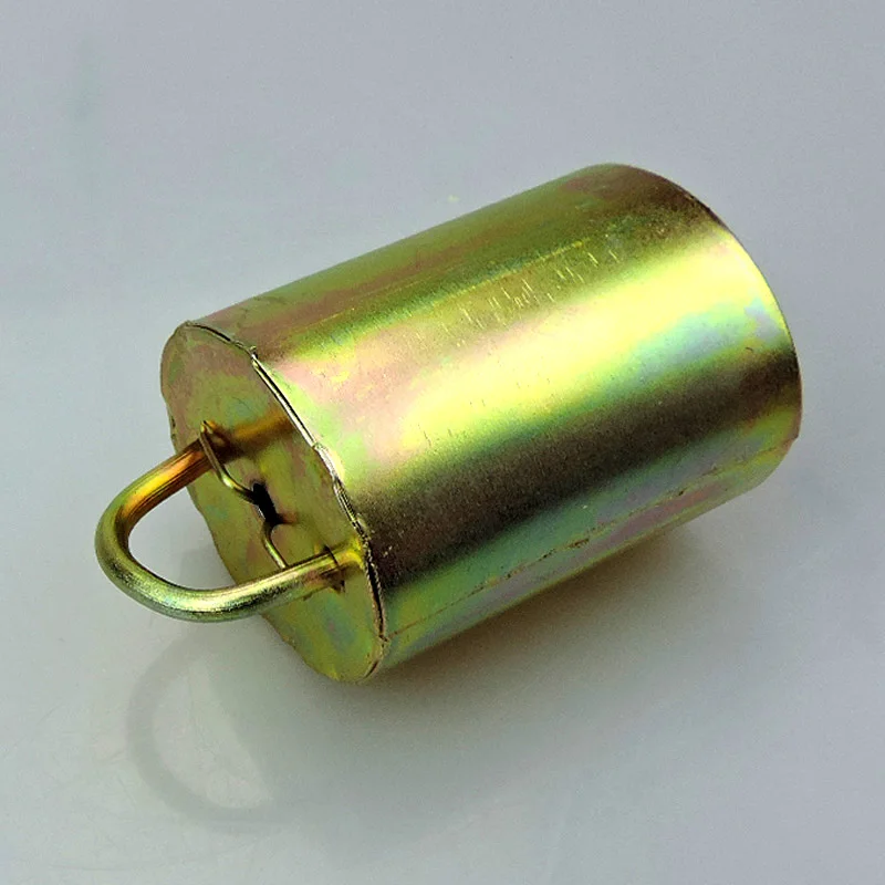 2 продукта коровья лошадь овец оборудование Grazing Bells обновленная версия большие