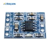 5 unids/lote HXJ8002 placa amplificadora de potencia Mini Audio de voz amplificador módulo reemplazar PAM8403 2,0-5 5 V ► Foto 2/6