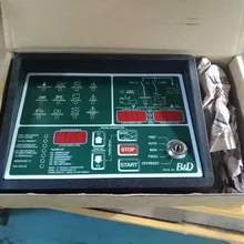 Электронный Контроллер: DST4600A(подходит для серии MUT