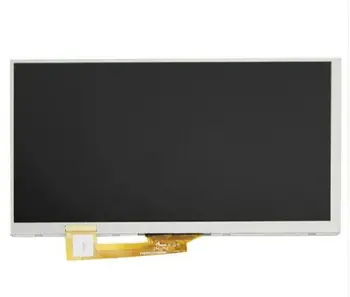 

164* 97mm 30 pin New LCD display 7" for SL007DC21B428 AL0203A 00 Tablet inner TFT LCD Screen Panel Lens Module Glass Replacement