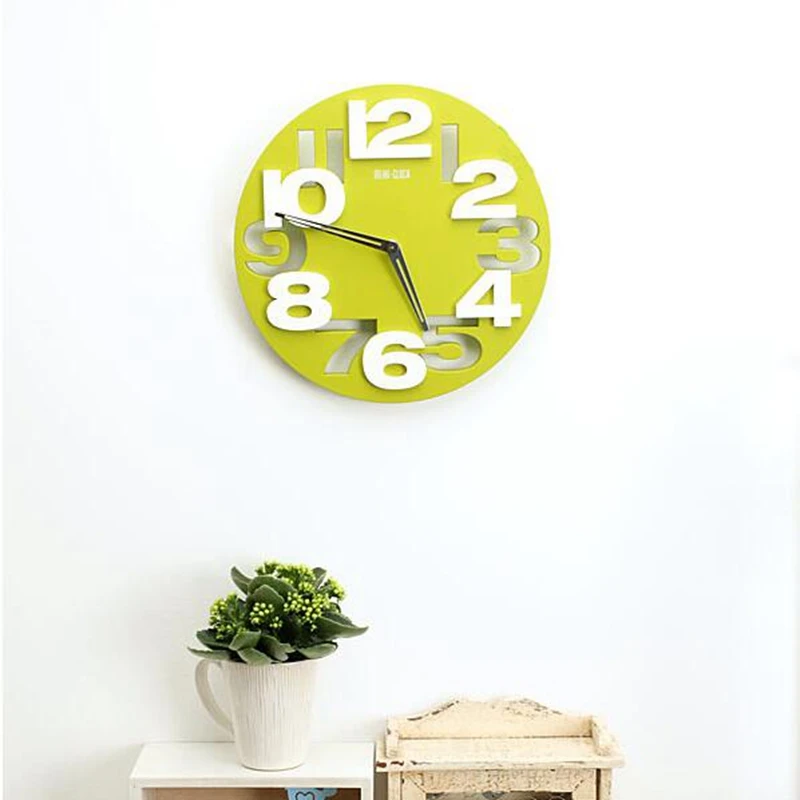 large wall clock (17)