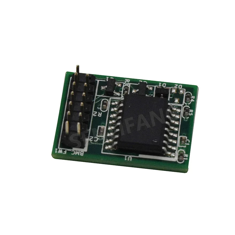 

ASMB4-iKVM Refurbished for Remote Management Module Server Board