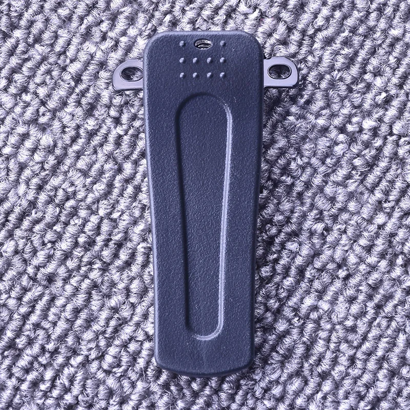 Baofeng иди и болтай Walkie Talkie “иди зажим для ремня BF-666S BF-777S BF-888S BF-999S BF-600S BF-A5 Q19 F34 X3 X5 X1