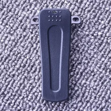 Baofeng Walkie Talkie Belt Clip For BF-666S BF-777S BF-888S BF-999S BF-600S BF-A5 BF-A5 Q19 F34 X3 X5 X1 For Pofeng Accessories