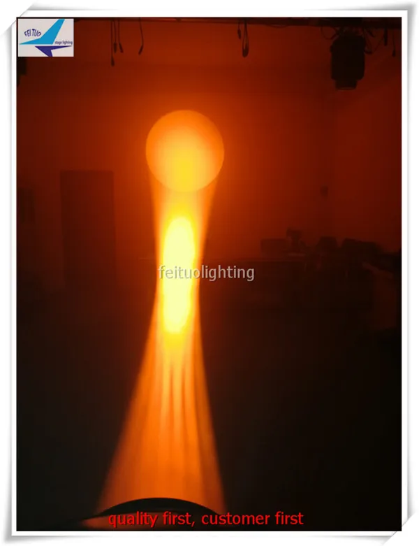 200W LED SPOT MOVING HEAD10