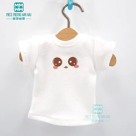 1 шт. Blyth Кукла одежда модные шорты черный, деним синий, хаки для Blyth, Azone, obitsu, FR 1/6 кукла - Цвет: XB--001--C