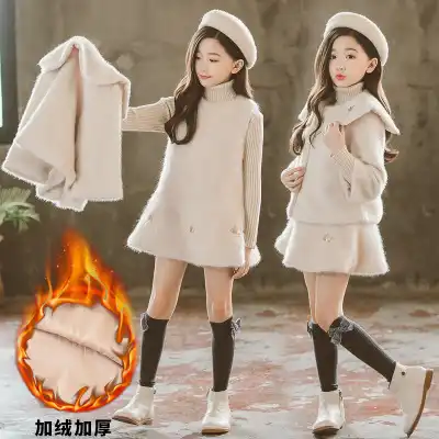 Ropa De Invierno Para Niña De 12 Años Online Store, UP TO 51% OFF |  www.apmusicales.com