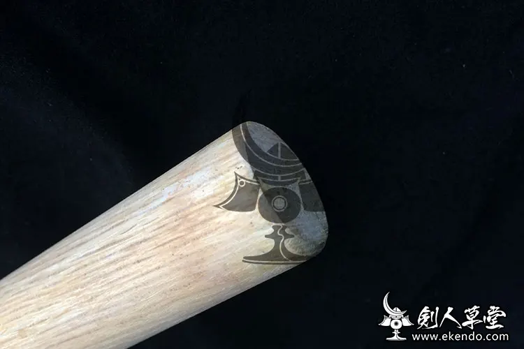  IKENDO.NET японский деревянный меч из kendo bokken bokuto 127 см катана для kata вес 650 г|Боевые